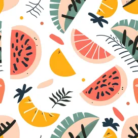 Summer Shape 241